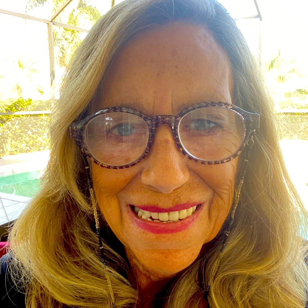Meet your Posher, Anne